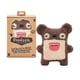 thumbnail image 1 of Peluche Fuggler, lindo monstruo de dientes, serie callejera, tesoro de dientes funk, feo, lindo y divertido muñeco de peluche para niños, regalos navideños, 1 of 1