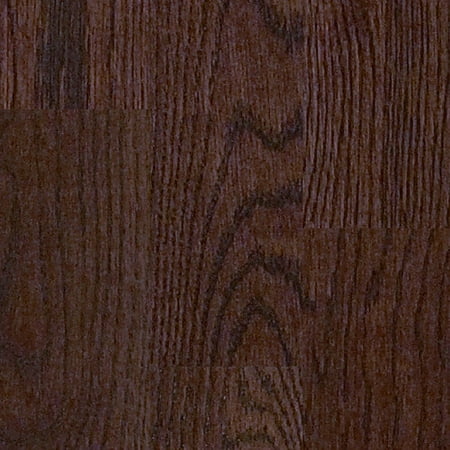 Shaw Floors Eagle Ridge 2-1/4'' Solid Hardwood Oak Flooring in Cherry