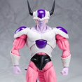 thumbnail image 4 of Figura de acción Original de Dragon Ball Z, estatua de freezer de segunda forma Shf, adorno de colección, modelo de muñeca, regalos de Juguetes, 4 of 4