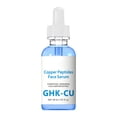 thumbnail image 2 of Copper Peptides Serum For Face With GHKCu Peptide Resist-Aging Facial Serum 30ml, 2 of 5