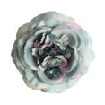 thumbnail image 1 of 10 piezas de cabezas para decoración de bodas, color azul, 1 of 6