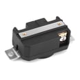 thumbnail image 1 of Female Wall Receptacle, 30A 250V Electrical Receptacle, Home Industry Generator For Generator Cord Assembly, 1 of 8