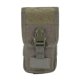 thumbnail image 1 of Funda para teléfono móvil, funda para cinturón de camuflaje táctico militar, accesorio para mochila, 1 of 3