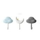 thumbnail image 2 of Gancho Adhesivo Resistente Llg251024007 | Gancho de Pared Sin Taladro | Gancho Adhesivo Impermeable y Extraíble | Diseño Atractivo para Colgar En La Pared de La Cocina, El Baño o El Dormitorio, 2 of 6