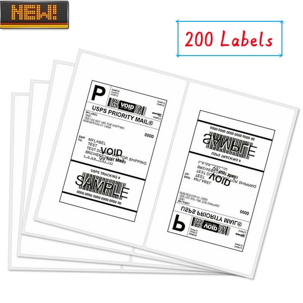 All Labels & Stickers in Labels