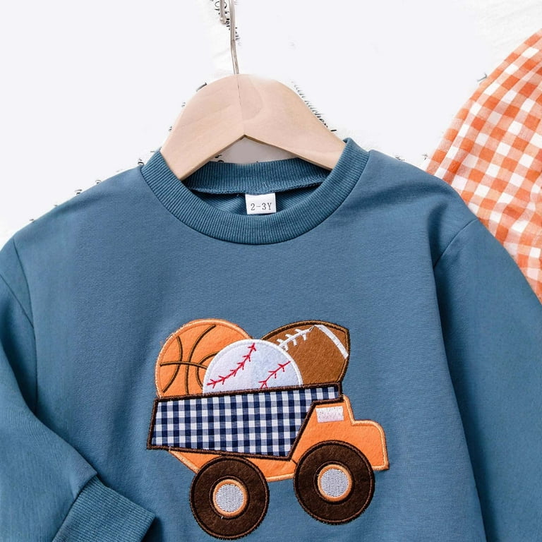 Gubotare Baby Boy Clothes Winter Outfit Toddler Baby Boy Girl