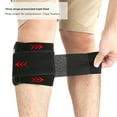 thumbnail image 3 of Lifetechs Sciatica Pain Relief Devices Brace Nerve Pain Relief Support Knee Brace for Men Women Running Cycling Leg Brace Support, 3 of 7
