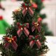 thumbnail image 4 of Lazos de Navidad con cascabeles para manualidades, adornos colgantes de árbol de Navidad, corona de nudos, 2022, 4 of 4