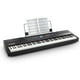 thumbnail image 1 of Piano Digital Alesis Recital PRO 88 Teclas Negro, 1 of 4