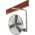 thumbnail image 2 of Global Industrial I-Beam Mount Fan, 24" Diameter, 2 of 4