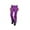 Amethyst, variant on Arctix womens Insulated Snow Pants Regular (Inseam 31")