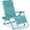 Caribbean, variant on Best Choice Products Monochromatic Zero Gravity Chair, Folding Patio Recliner w/Side Tray, Headrest - Ultimate Pink