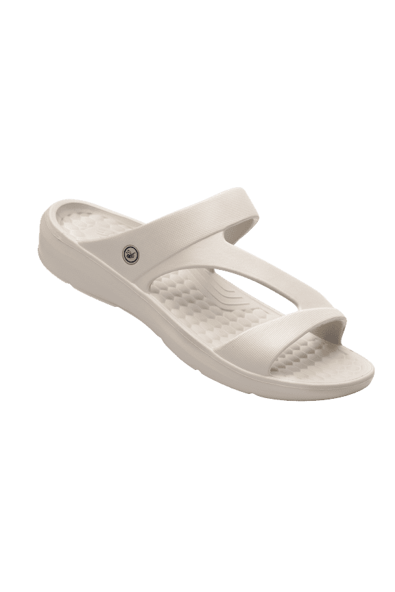Everyday Sandal - Women's Slip-on Arch Support Sandal for Daily Wear