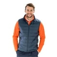 thumbnail image 2 of Result Core Mens Promo Padded Body Warmer, 2 of 2