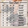 thumbnail image 6 of Miluxas Women's Chunky Mid-Heel Shoes Pointed Toe Lace-up Vintage Dress Pumps Shoes Black 8.5(41), 6 of 9