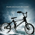 thumbnail image 3 of Finger Alloy Bicycle Model Mini BMX Bike Boys Toy Creative Game Gift, 3 of 10