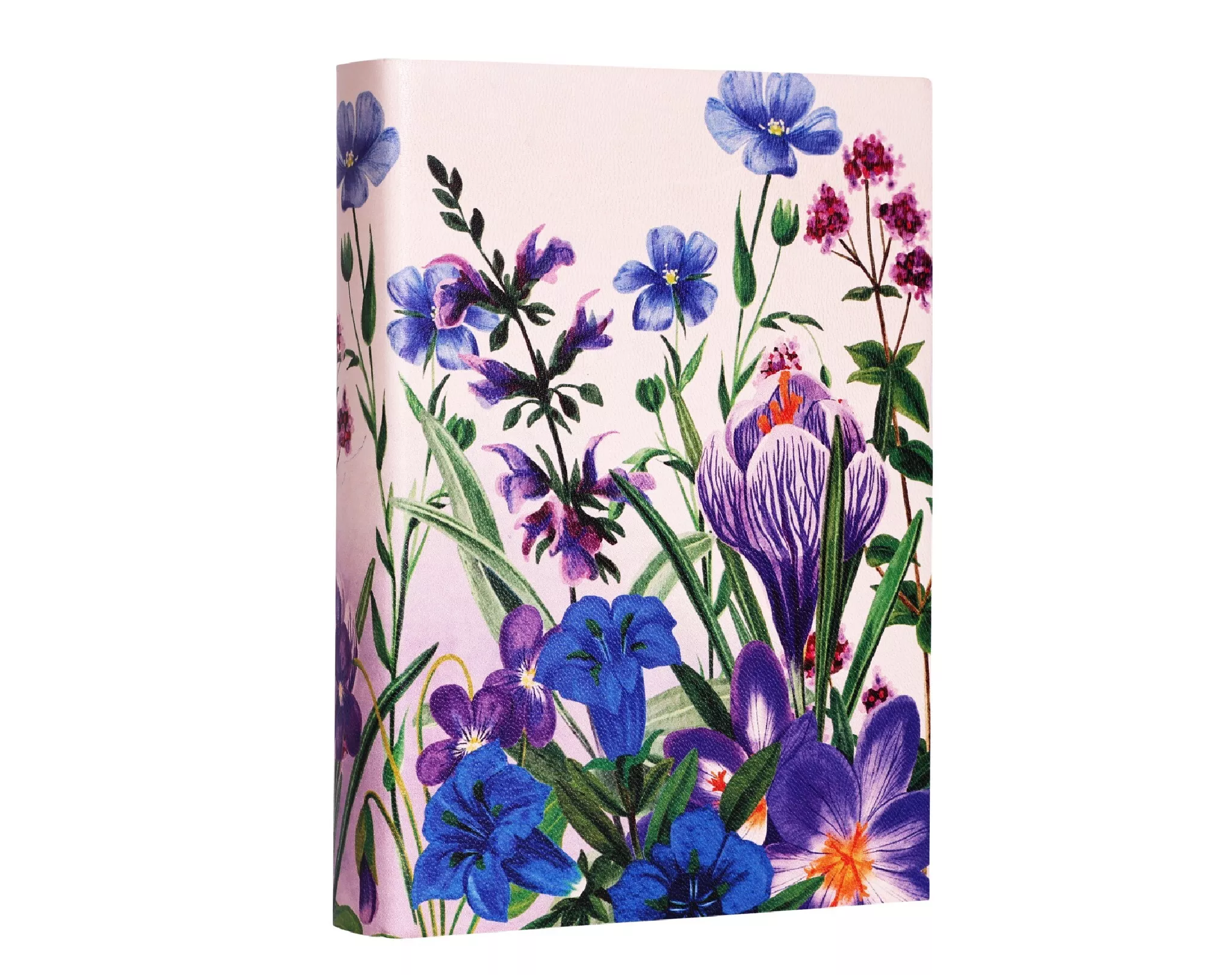Leather Journal Notebook Diary -Unique Gift for Her Writers Artists
