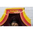 thumbnail image 2 of Disney's Mulan Barbie Doll 1997 Mattel No. 19015, 2 of 6