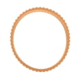 thumbnail image 4 of 10 Pcs Courroie d'Entraînement pour Raboteuse Électrique 9.6mm pour F20A, 4 of 7