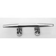 thumbnail image 1 of Marine Part Depot Stainless Steel Cleat 10"", 1 of 1