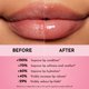 thumbnail image 4 of EPILYNX Delineador de ojos líquido resistente al agua – Delineador de ojos líquido vegano de larga duración a prueba de manchas con punta de precisión para una aplicación suave Delineador de ojos hipo, 4 of 5
