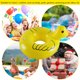 thumbnail image 3 of Portavasos inflable lindo pato amarillo soporte para bebidas piscina flotador posavasos Tmvgtek 7pg0xu1cq1ck1kt1, 3 of 9