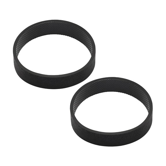 2 Pack Vacuum Belt for Kirby,Replacement Belts 301291for Kirby,Generation G3 G4 G5 G6 G7 & Ultimate G Vacuum Series