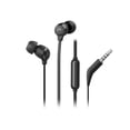 thumbnail image 4 of Audifonos alámbricos Motorola Sound EARBUDS3S negro, 4 of 4