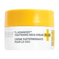 thumbnail image 1 of StriVectin Crème Avancée Raffermissante et Lift pour le Cou PLUS, 0,25 oz pour Raffermir et Raffermir les Ridules du Cou et du Décolleté, Réduit Visiblement l'Affaissement et la Peau Crêpeuse pour une Peau Lisse et d'Apparence Saine, 1 of 5