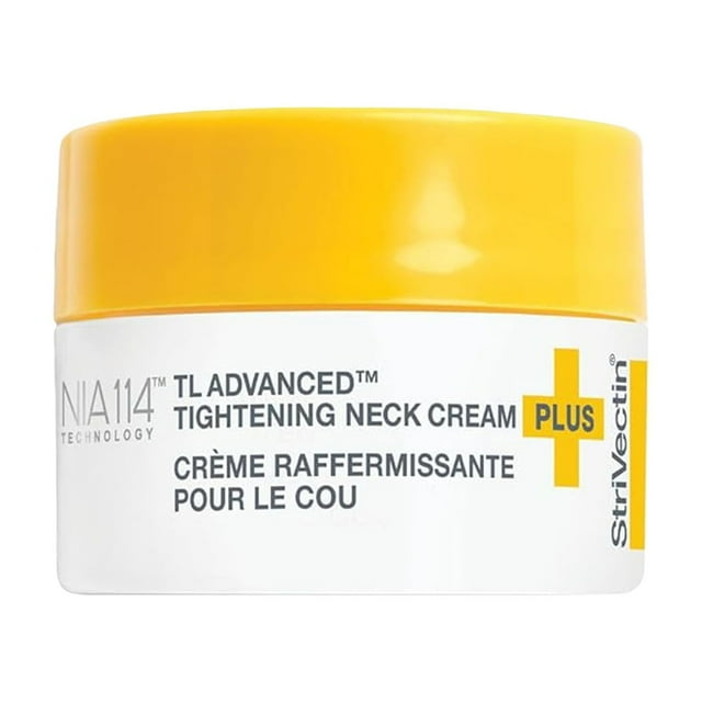 Crema para el cuello Strivectin Tighten & Lift Advanced, 7 ml