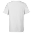 thumbnail image 3 of The Bob’s Burgers Movie Bob Linda Tina Louise Gene Uhhh - Short Sleeve T-Shirt for Kids - Customized-White, 3 of 5
