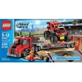 thumbnail image 2 of LEGO City Fire Helicopter Exclusive Set #60010, 2 of 7