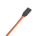 thumbnail image 4 of 10 Piezas De Cables ExtensióN Servo Macho A Hembra Para RC Futaba Cable Y Remoto JR(500 Mm), 4 of 5