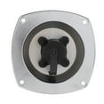 thumbnail image 1 of RV Water Inlet Connection RV City Water Inlet Connector with Check Valve for Motorhome Campervan ATV Yacht Efficient Water Supply Backflow Prevention, 1 of 7