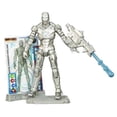 thumbnail image 2 of Marvel Iron Man Mark II Action Figure, 2 of 2