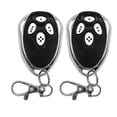 thumbnail image 1 of 2PCS Garage Gate Remote Control for Alutech AT-4 AR-1-500 AN-Motors AT-4 ASG1000 AT4 AT 433MHz Rolling Code-Yvan, 1 of 5