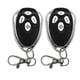 thumbnail image 1 of 2pcs Garage Gate Remote Control For Alutech At-4 Ar-1-500 An-motors At-4 Asg1000 At4 At 433mhz Roll, 1 of 4