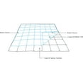 thumbnail image 6 of Comfort Classics Canton 2-Layer Down Alternative Comforter - Twin, 6 of 6