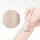 thumbnail image 4 of Xihbxyly Depiladora de Cristal, Herramienta de Depilación Suave, Borrador de Cristal Exfoliante, Solución de Depilación Indolora, para Piernas, Espalda y Brazos, Ideal para Hombres y Mujeres, Tamaño, 4 of 5