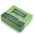thumbnail image 1 of Bolsas de arena para gatos PETOCAT, desechador de residuos biodegradables, 100 unidades, 1 of 6