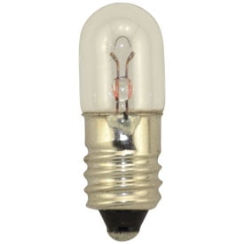 

Replacement for BULBRITE 752025 10 PACK replacement light bulb lamp