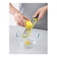 thumbnail image 3 of Rallador de Verduras, delgado, con mango ergonómico Joseph Joseph con cuchilla de limpieza, 3 of 4