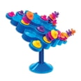 thumbnail image 3 of Juego de mesa Pressman Toy Original Topple para 2-4 jugadores a partir de 6 años, 3 of 5