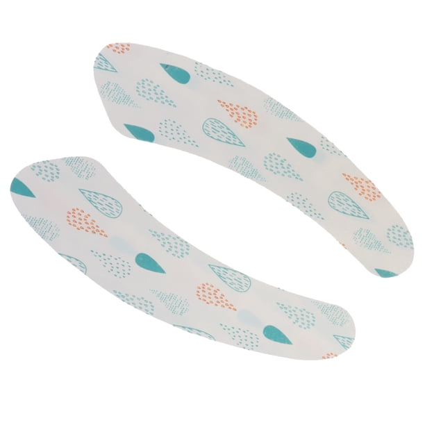 2 Piezas Almohadillas de Cubierta de Asiento de Inodoro de Baños para Ancianos Baoblaze Cubierta de asiento de inodoro de gel