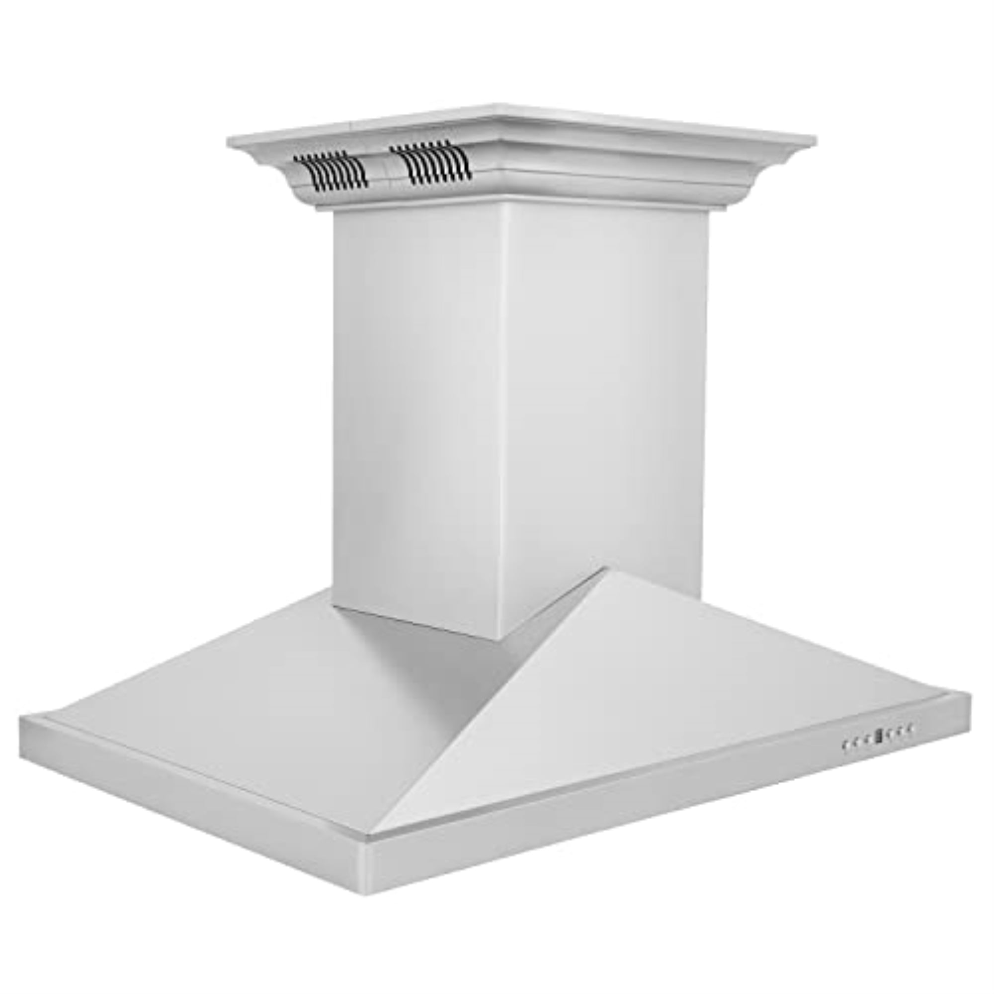 ZLINE GL1iCRN-BT-30 wall range hood