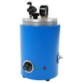thumbnail image 3 of Vacuum Wax Injection Machine, 0.8mpa Wax Casting Machine, For Complex Jewelry Jewelry Tool US Plug 110V, 3 of 8
