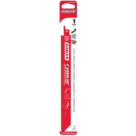 - Diablo DS0930CGX 9