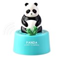 thumbnail image 1 of Temporizador mecánico de cocina bonito, temporizador de cuenta regresiva giratorio con dial de cuerda de 60 minutos, sin pilas, timbre fuerte (panda), 1 of 7