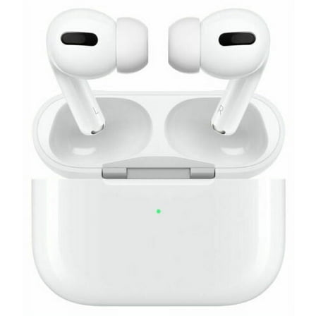 Open Box Apple AirPods Pro - White