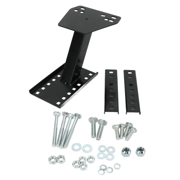 Trailer Spare Tire Carrier, Steel Spare Tire Carrier Large Tire Hanger